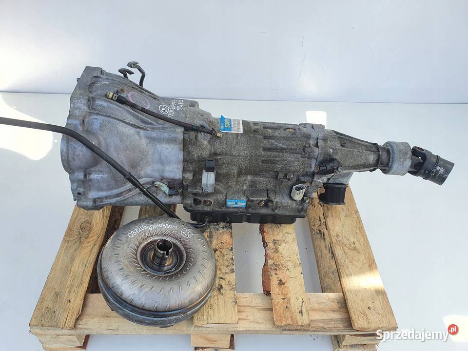 Lexus IS200 20 VVTI SKRZYNIA BIEGÓW 3500053020 Rudka