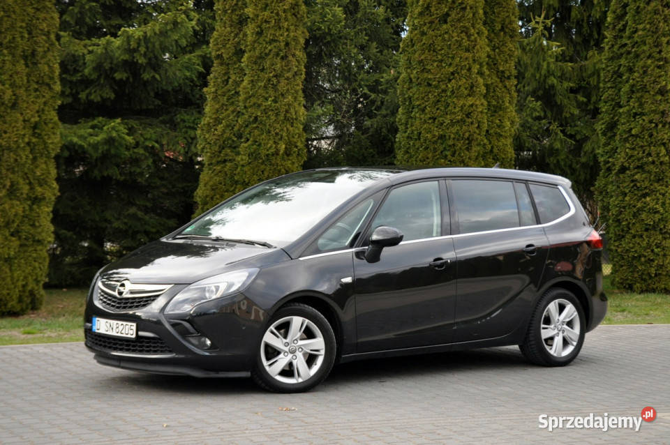 Opel Zafira czujnik zmierzchu mazowieckie Ostrów Mazowiecka