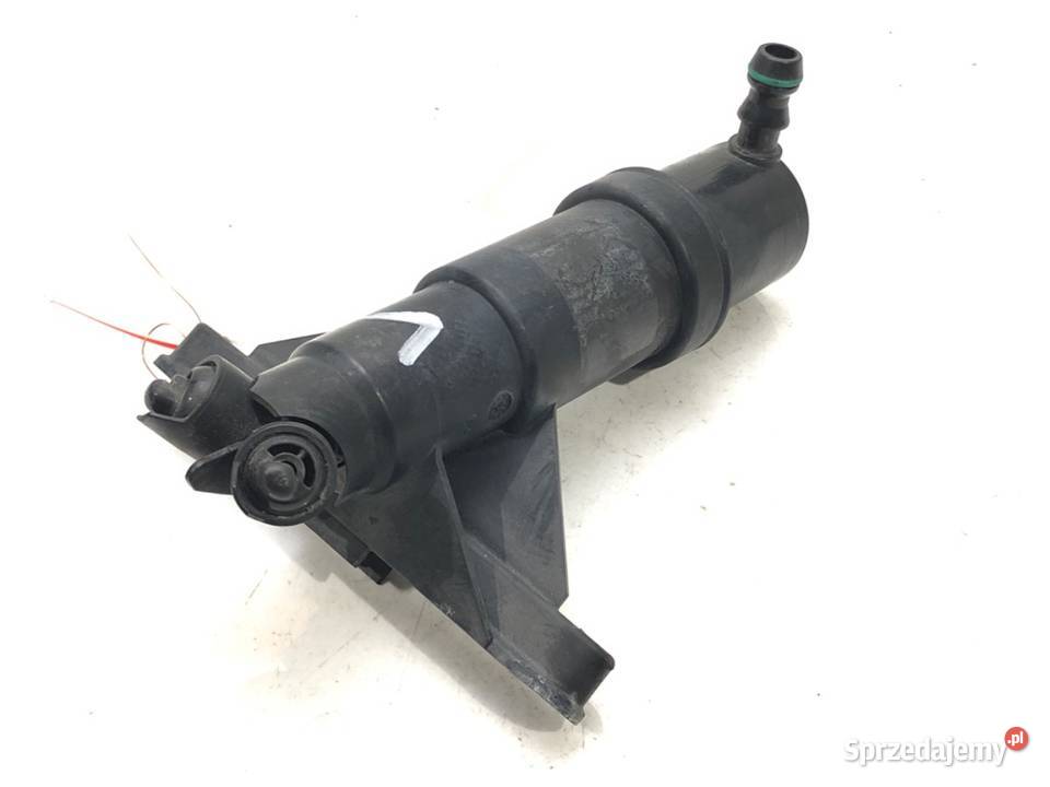 SPRYSKIWACZ REFLEKTORA LEWY BMW E60 sprzedam