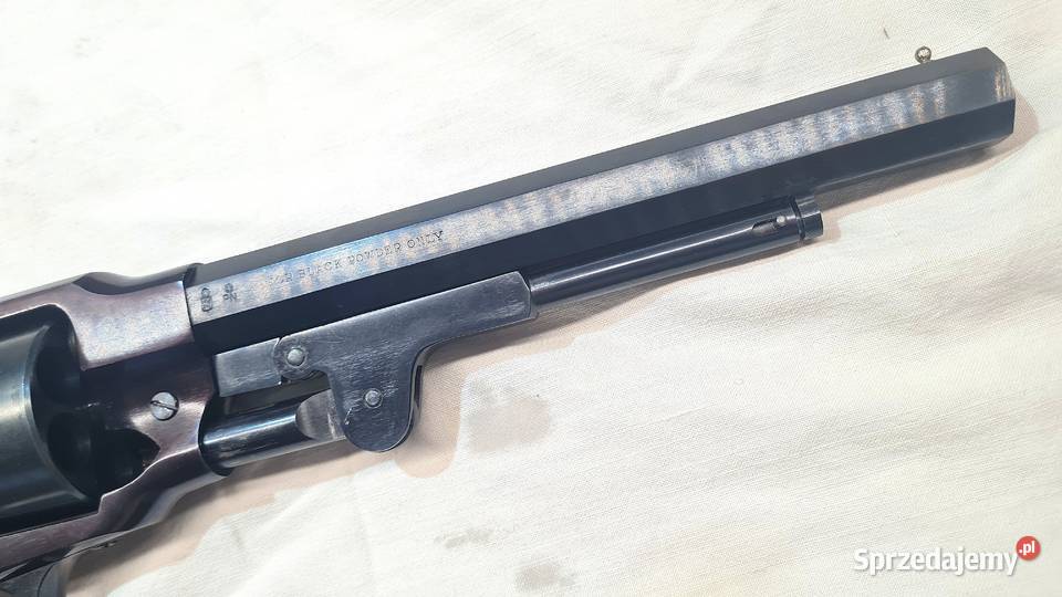 Rogers Spencer 44 EUROARMS No 1