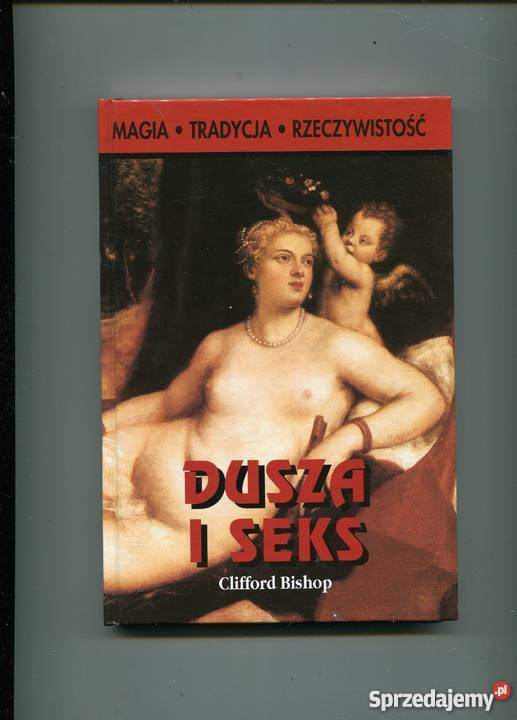Dusza i seks Clifford Bishop Szczecin