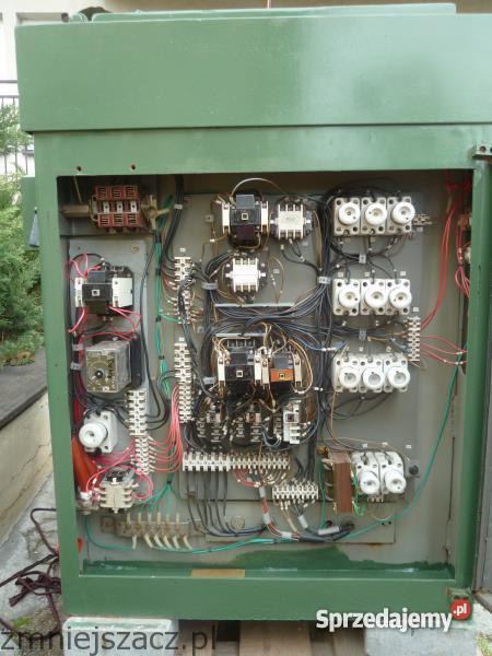 STRUGARKA GRUBOŚCIÓWKA JAROMA DSMD 63mm Lubaczów