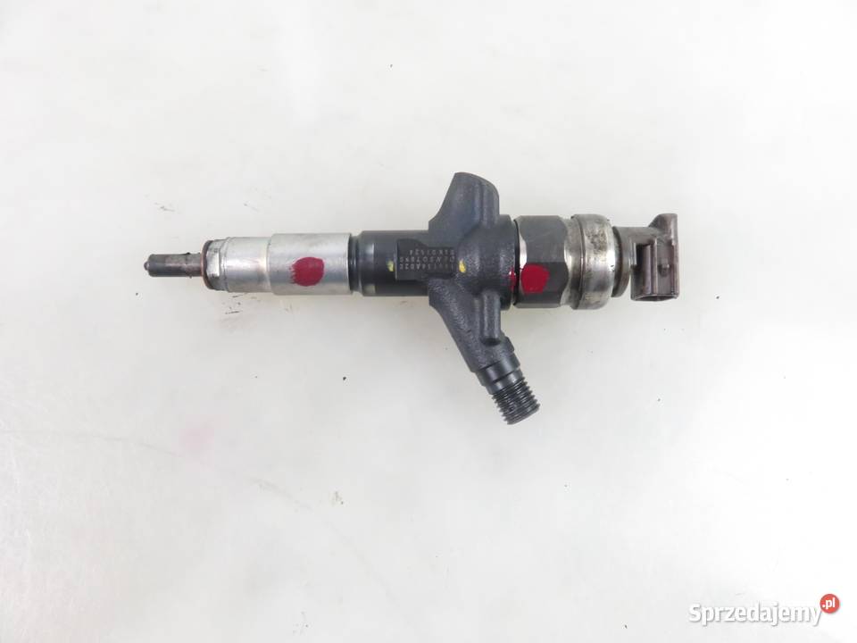 WTRYSKIWACZ SUBARU LEGACY IV 20 D AWD 16613AA020