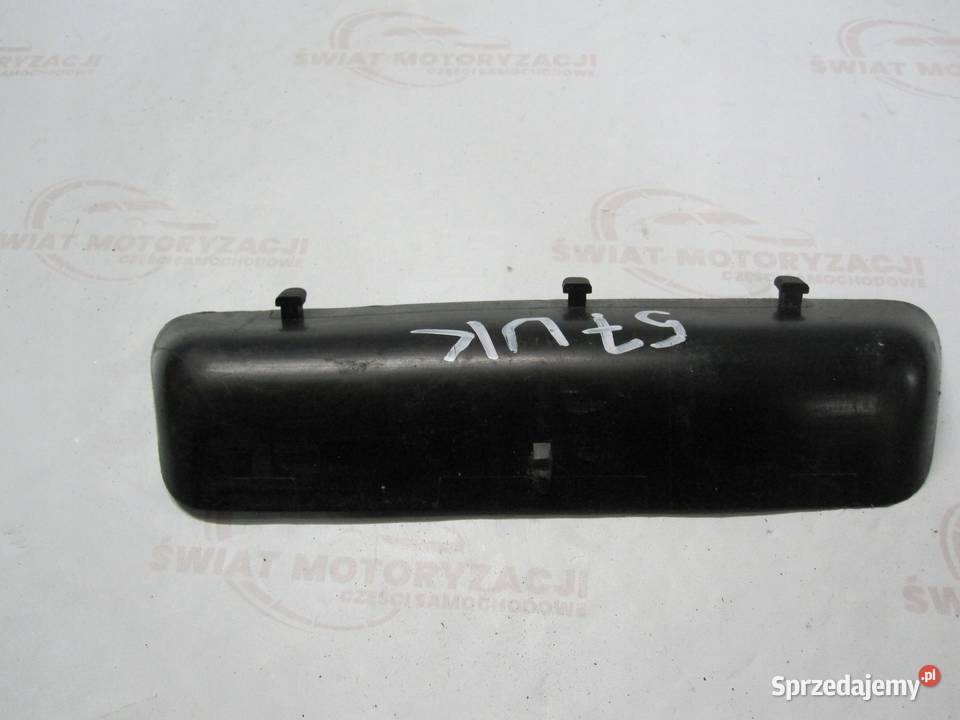 LAND ROVER FREELANDER II 06r wkład schowka tunel osobowe sprzedam