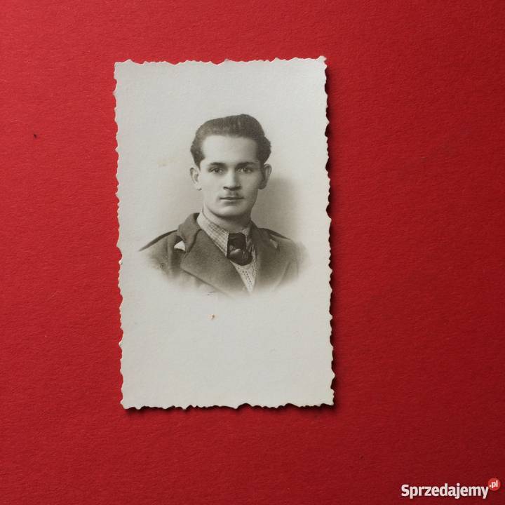 1161 Zakłady Fotograficzne Szczecina Szczecin