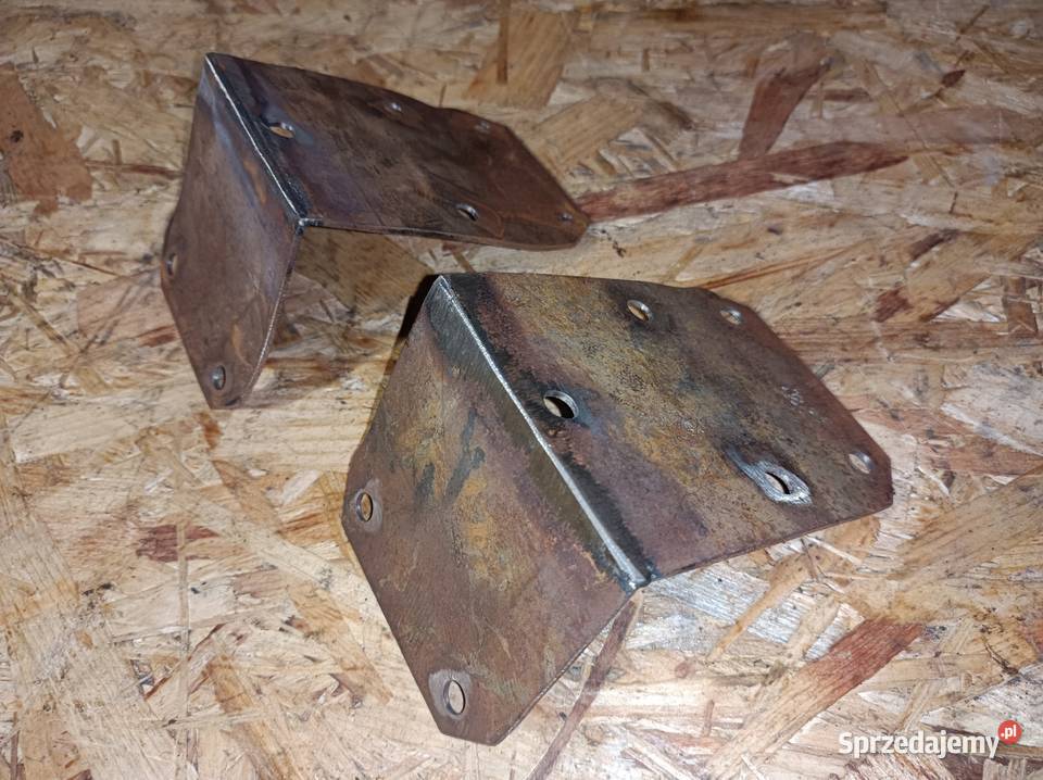 Lampa szlakowa notek części Wehrmacht BMW NSU Chełm