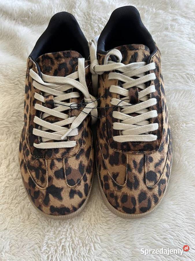 Buty damskie sportowe HM Obuwie Gdańsk