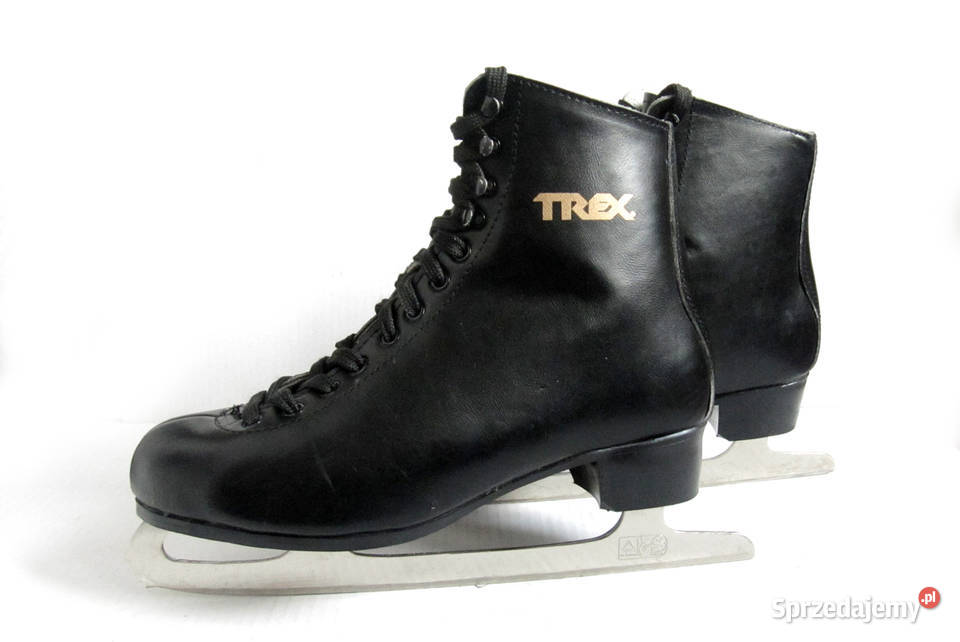 Łyżwy figurowe Trex 43 285 Wrocław