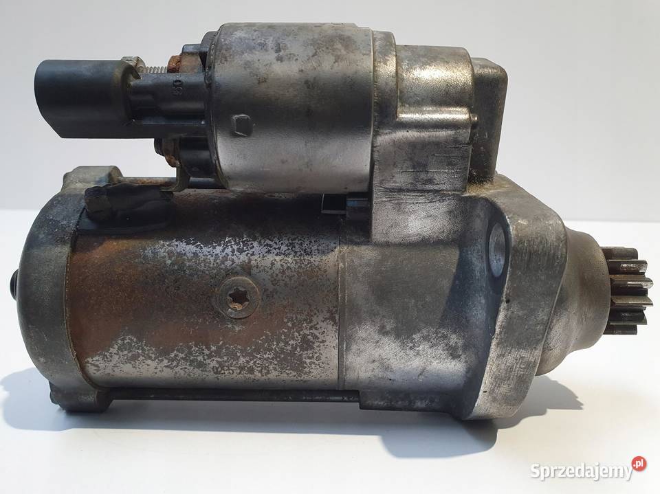 ROZRUSZNIK Skoda Octavia III 16 TDI oryginał