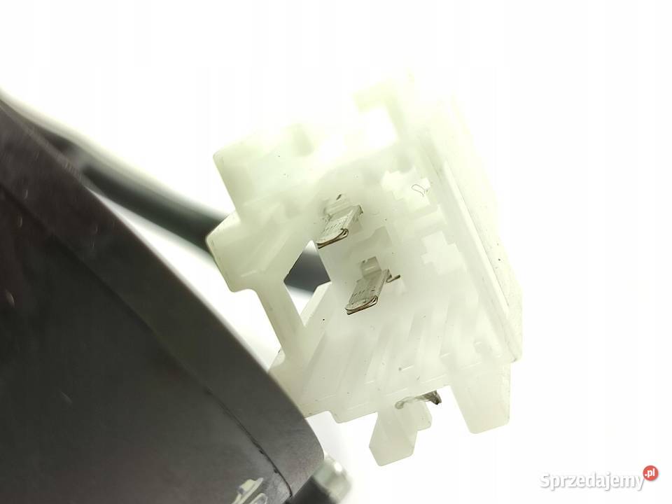 SILNICZEK FOTELA LEWY TYŁ MERCEDES CLS C219 lubelskie