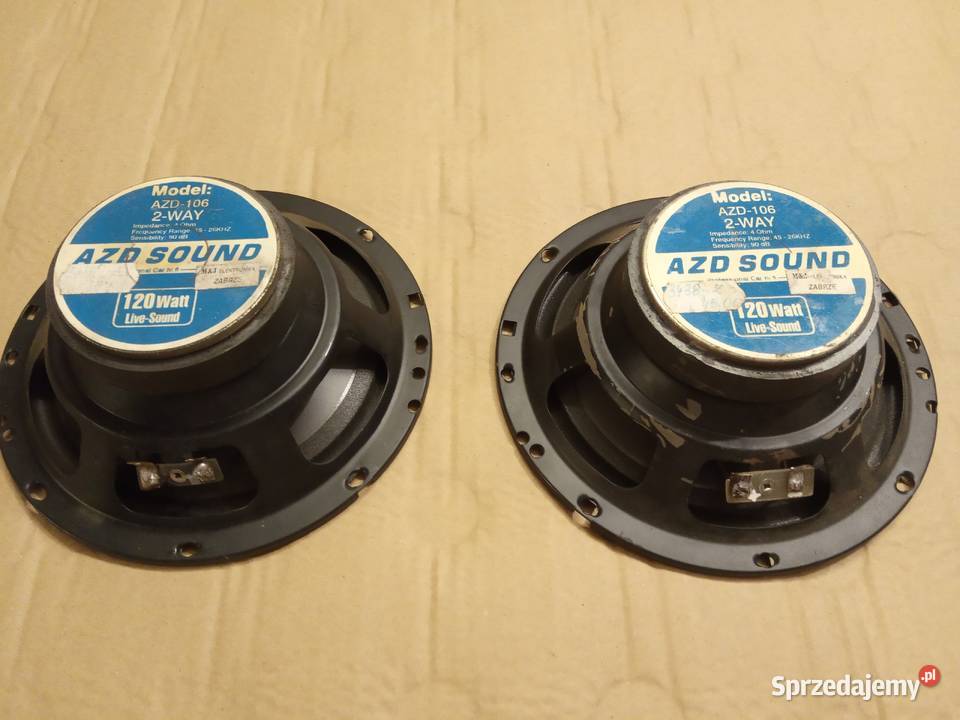 Pioneer DEH9 z CD z głośnikami zdejmowany panel śląskie Zabrze