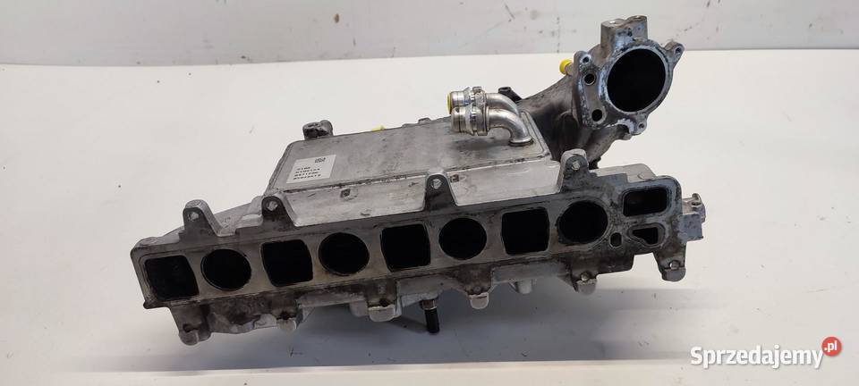 VW TIGUAN II KOLEKTOR SSĄCY 20TDI 05L129766A sprzedam