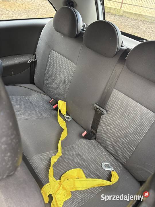 Opel Corsa 10 benzyna Na części Rzeszów