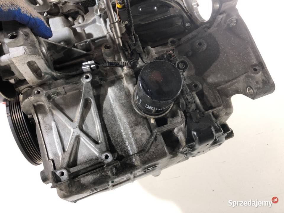 SILNIK HONDA 14 99 L13Z4 CIVIC IX podkarpackie