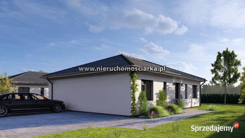 Dom wolnostojący Olza 103m2 sprzedam