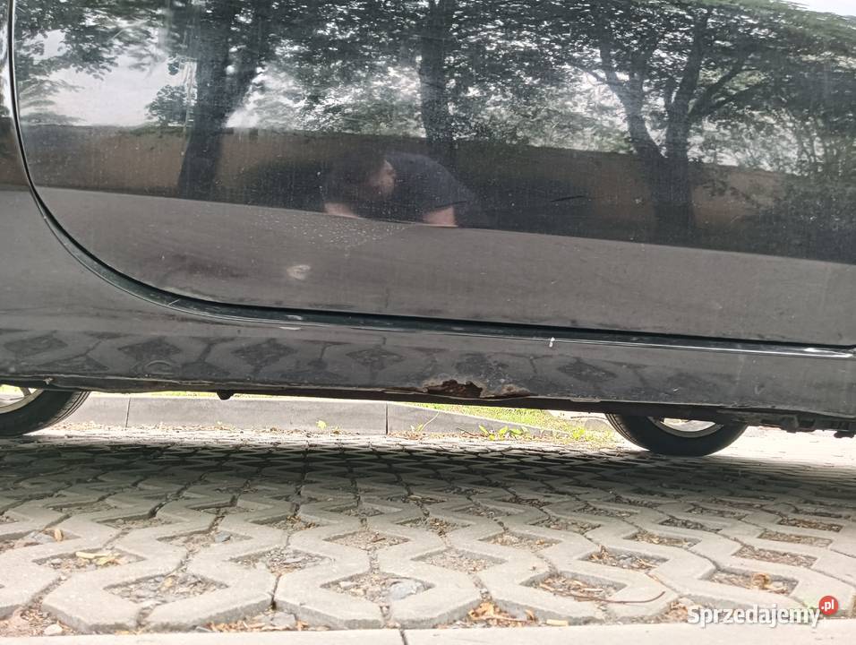 Fiat 500 12 benzyna klima 2008 nowe części 500 Zamość sprzedam