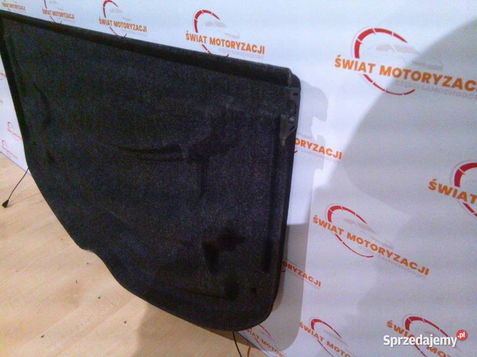 GIULIETTA LIFT 14r półka bagażnika osobowe