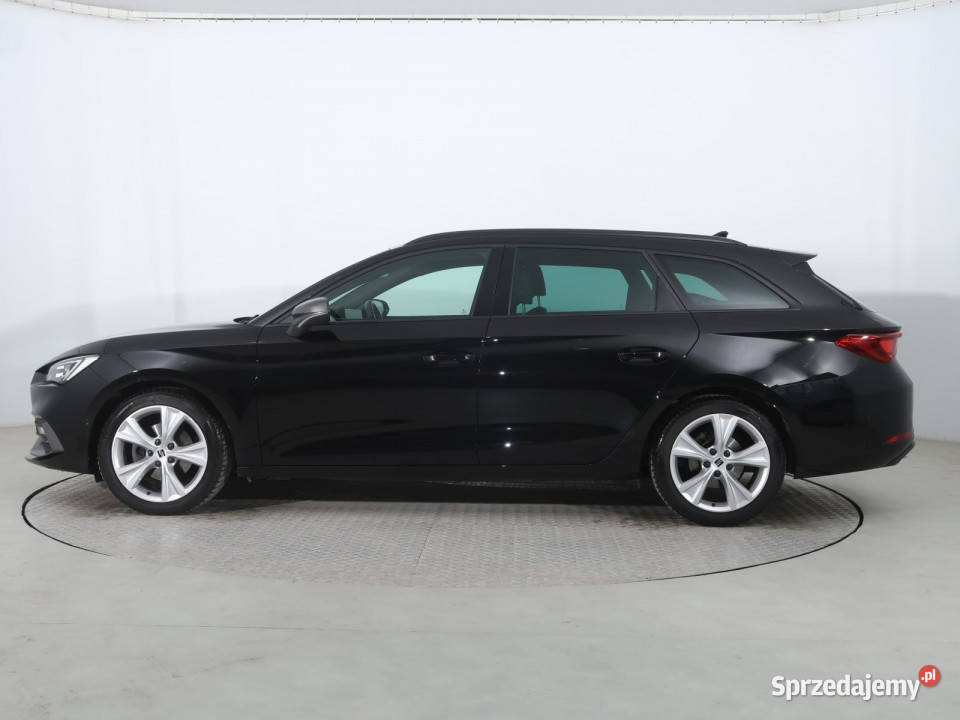 Seat Leon 15 TSI Piaseczno