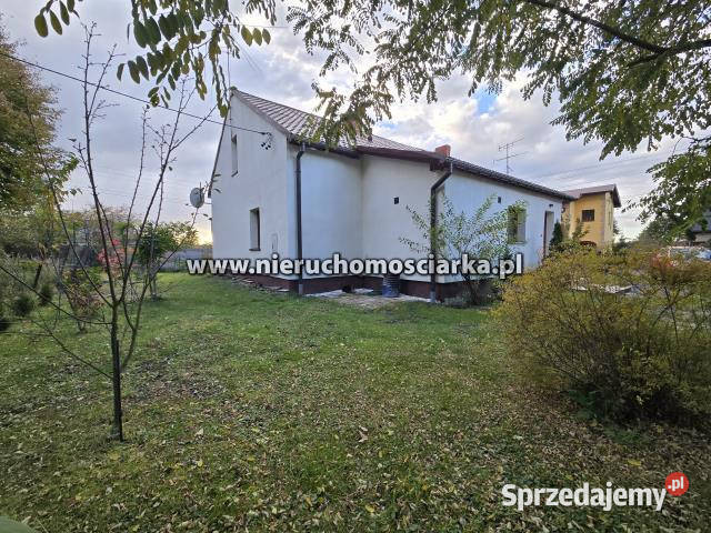 Dom bliźniak do sprzedania 150m2 Godów Sprzedaż