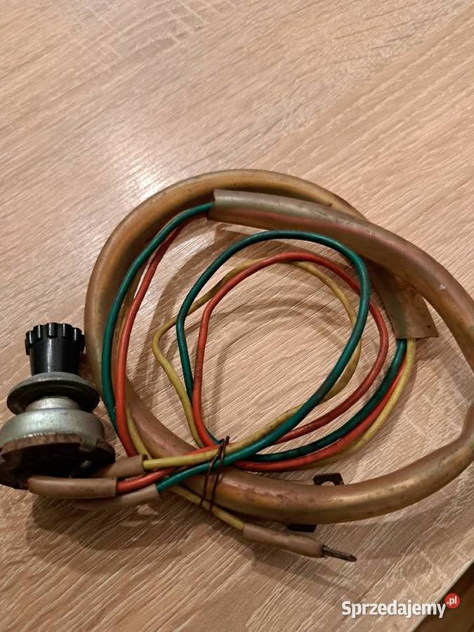 Paski klinowe wentylator ŻUKNYSA Wwa dostawcze Leszno sprzedam