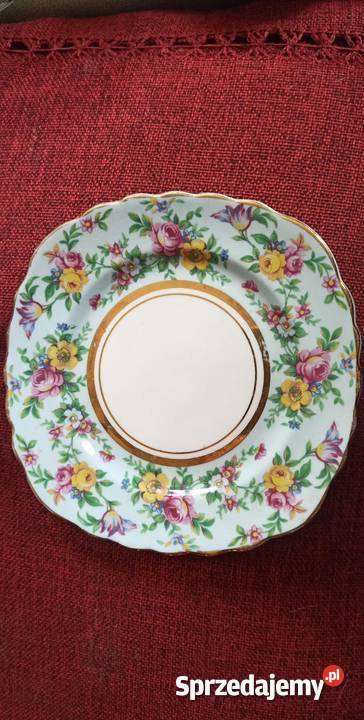 Talerzyk deserowy Colclough Made in England sprzedam