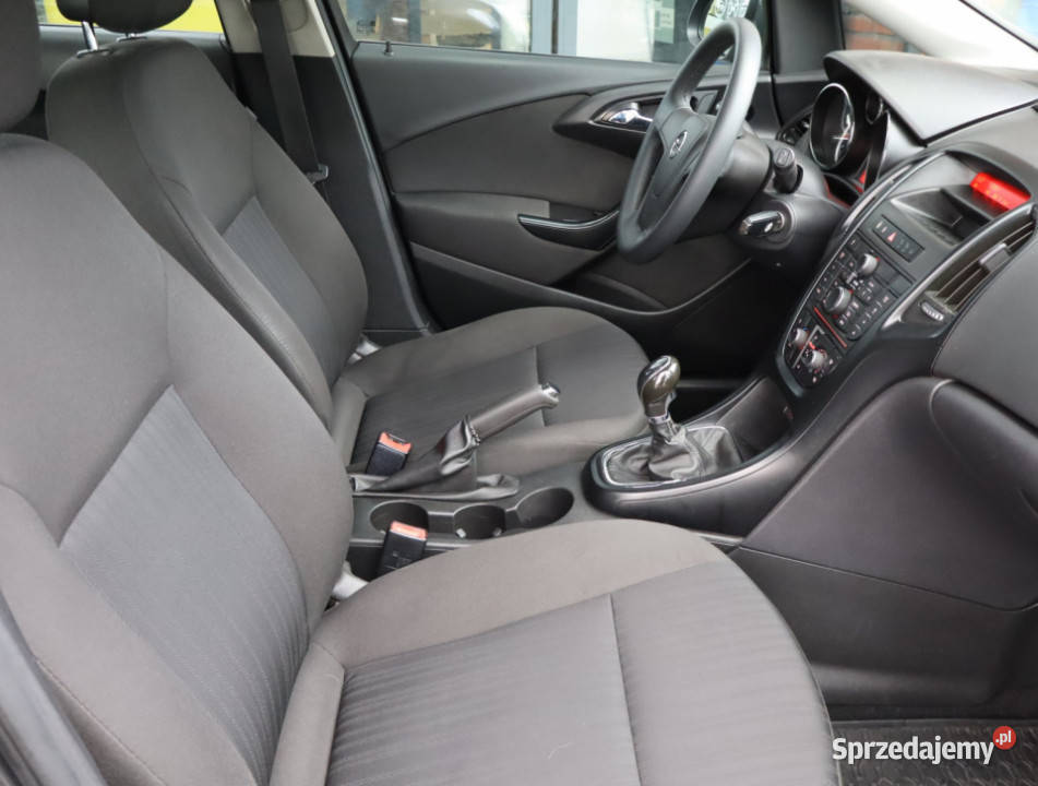 Opel Astra 14 16V mazowieckie Piaseczno