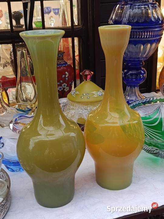 Butle Krawczyka sprzedam