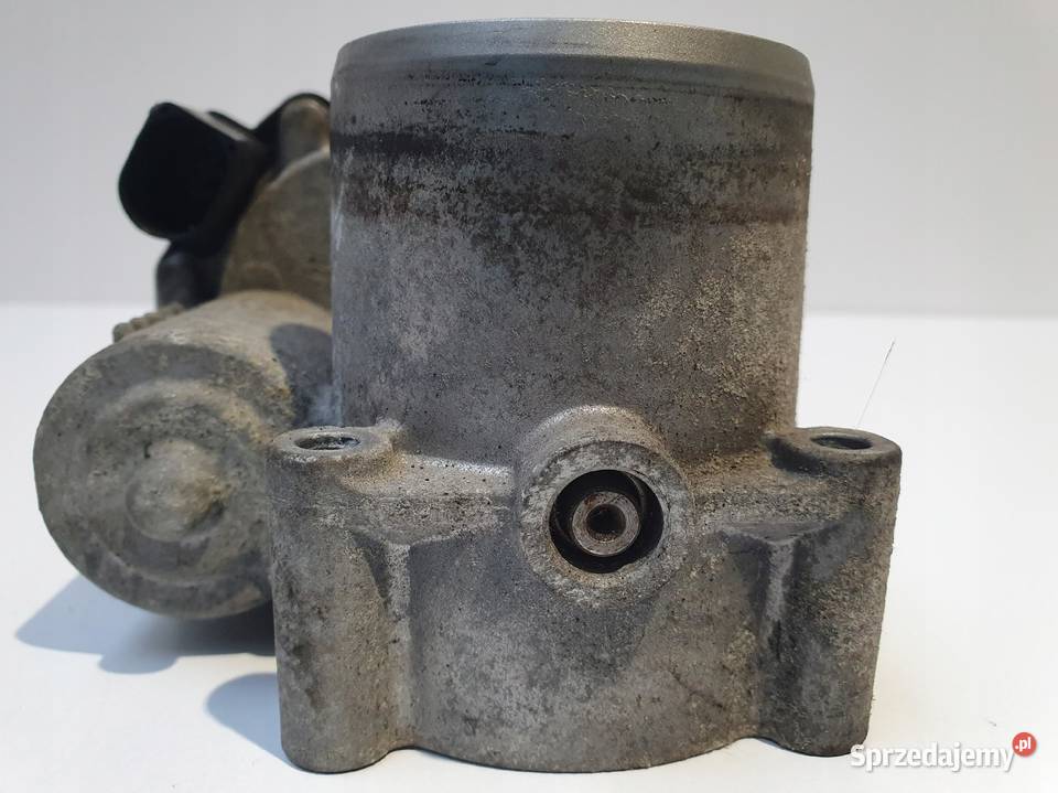 PRZEPUSTNICA VW Golf VI 14 16V 03C133062S Rudka