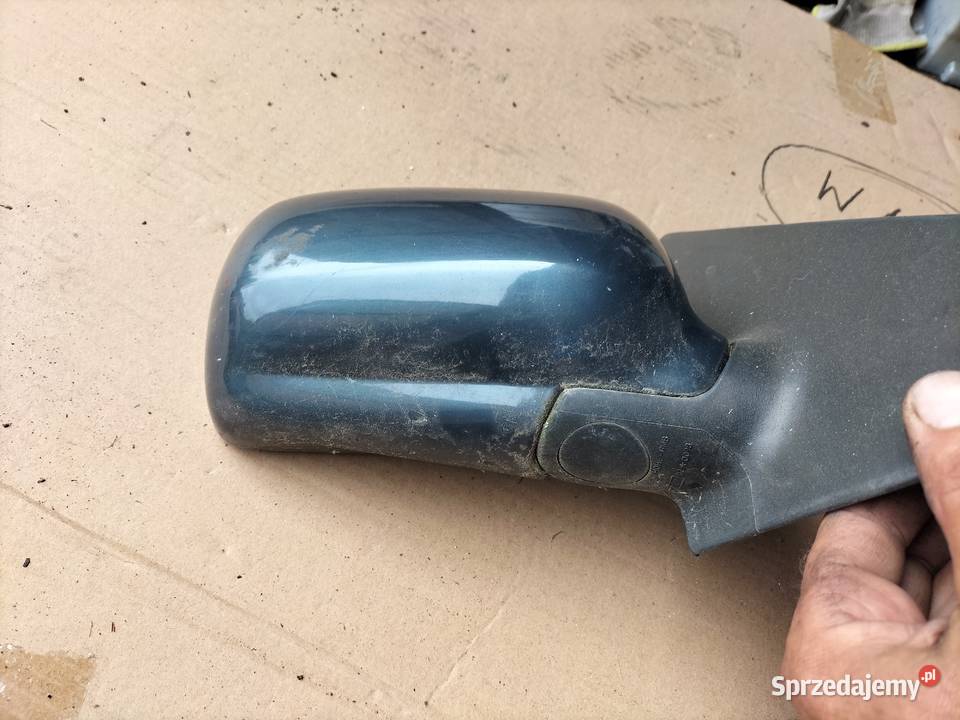 VW POLO 6N 2D 3D LUSTERKO PRAWE MANUALNE Kamień-Kolonia sprzedam