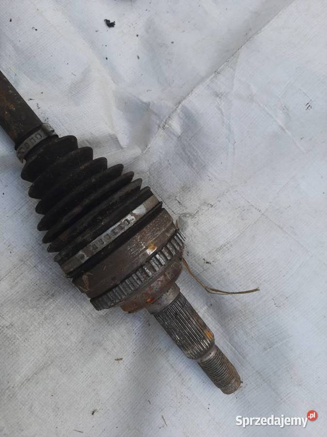 Chevrolet Lacetti Nubira 18 16V półoska półoś Ksawerów sprzedam