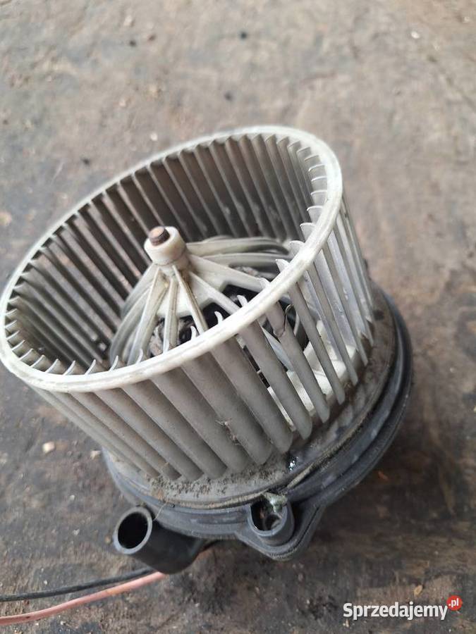 Dmuchawa Wentylator Nawiewu Suziki Vitara I 16 Wisznice sprzedam