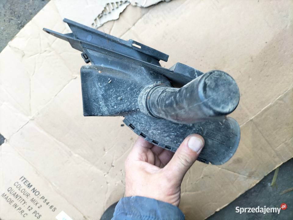 FORD MONDEO MK1 DOLOT REZONATOR POWIETRZA Kamień-Kolonia sprzedam
