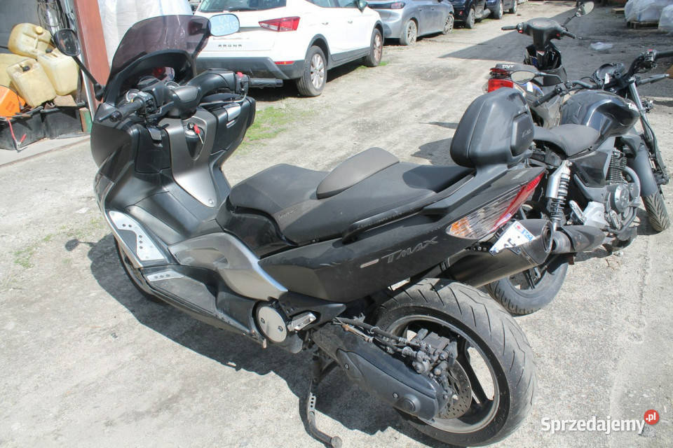 Yamaha inny Ostrów Wielkopolski sprzedam