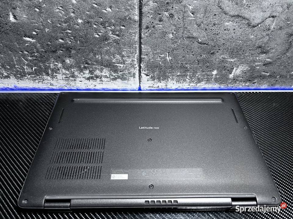 Dell Latitude 7320 i51145G7 16GB 256GB SSD FHD Dell Piaseczno