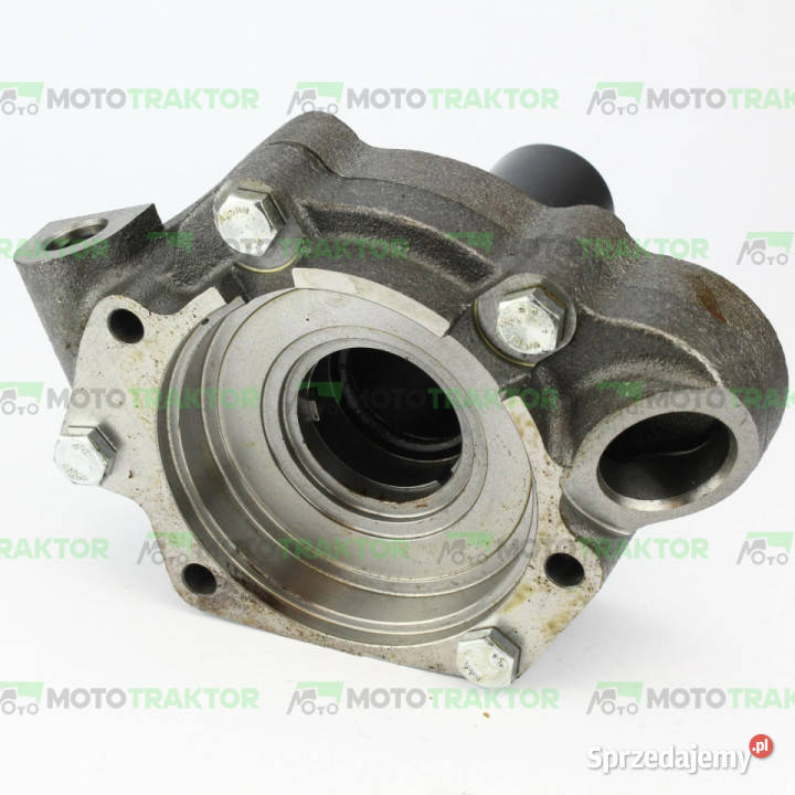 POMPA HYDRAULICZNA WEWNĘTRZNA JOHN DEERE WYSOKA Łążynek
