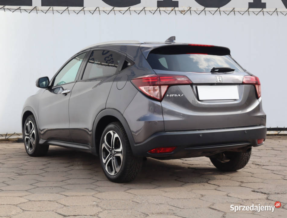 Honda HRV 15 iVTEC ESP Łódź