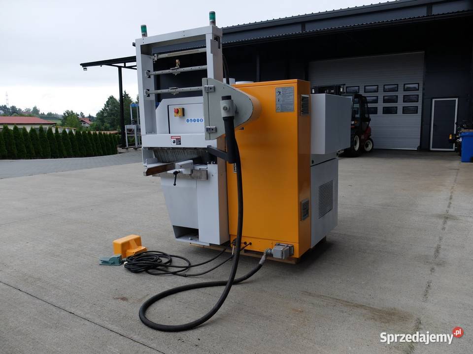 Wielopiła obrzynarka Winter 1123 Naprawa