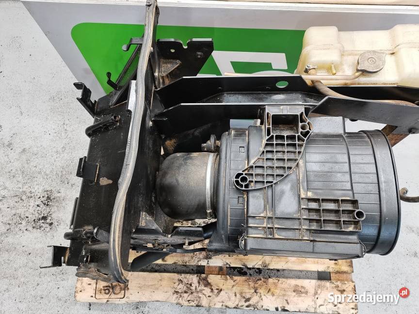 Claas Axion Filtr powietrza Wilkowo sprzedam
