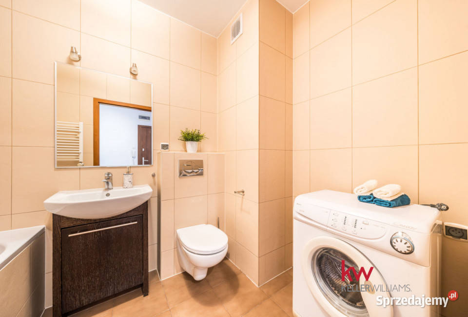 Mieszkanie Poznań 467m2 2pok