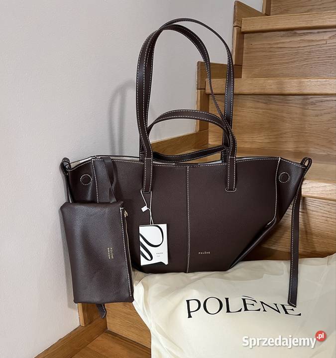 Torebka polne cyme mini ebony małopolskie Kraków