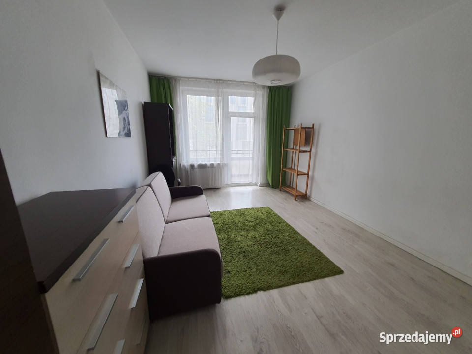 Przestronna kawalerka Piłsudskiego 20 bez dolnośląskie Wrocław sprzedam
