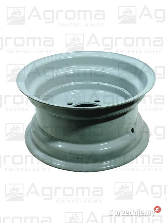 Felga tylna MTZ320 Świerklaniec
