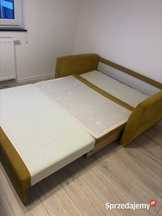 Sofa rozkładana SVEA