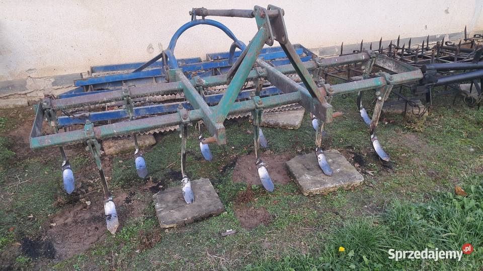 Sprzedam agregat Gruber