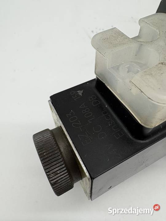 Rexroth IH02Z4WEH 16 0031015G24 XYK4M Warszawa