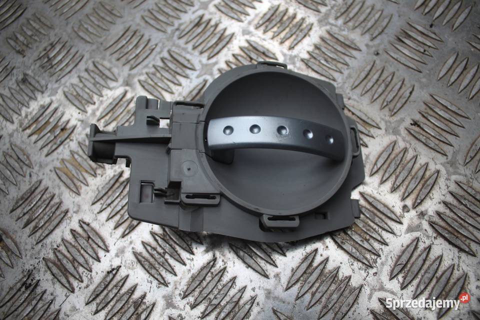 KLAMKA DRZWI PRAWY PRZÓD CITROEN C3 I 9647164477