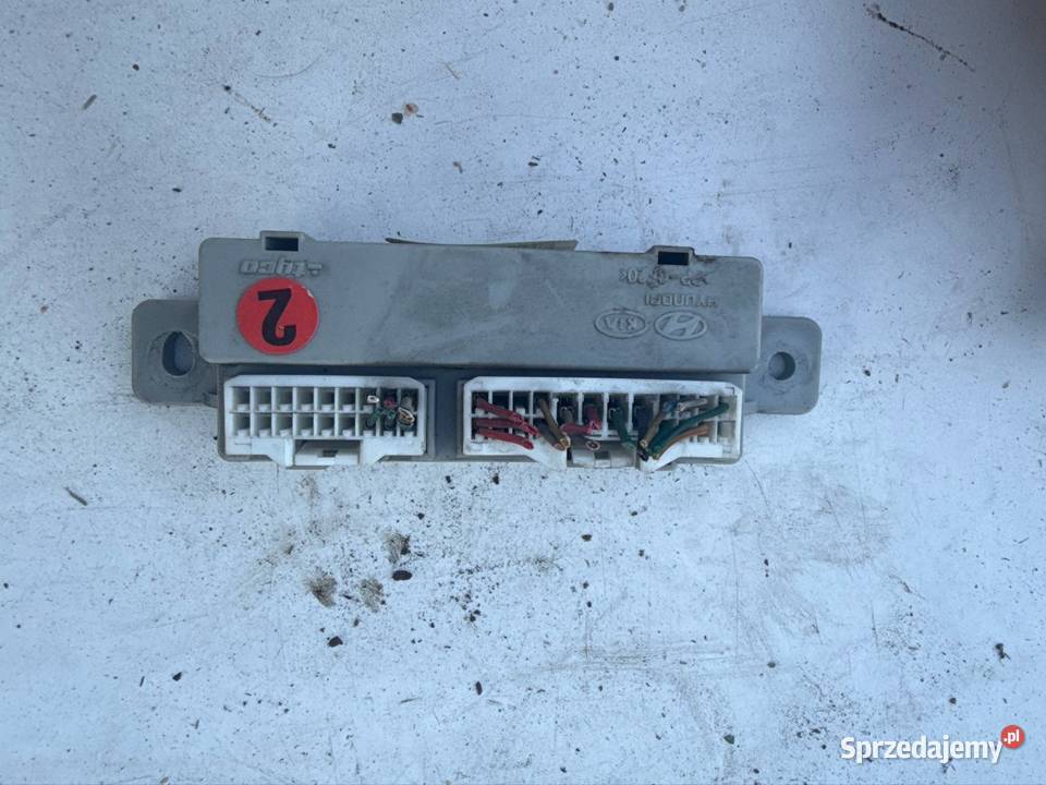 Moduł elektroniczny 919401H120 Kia Ceed I Ostrów Wielkopolski