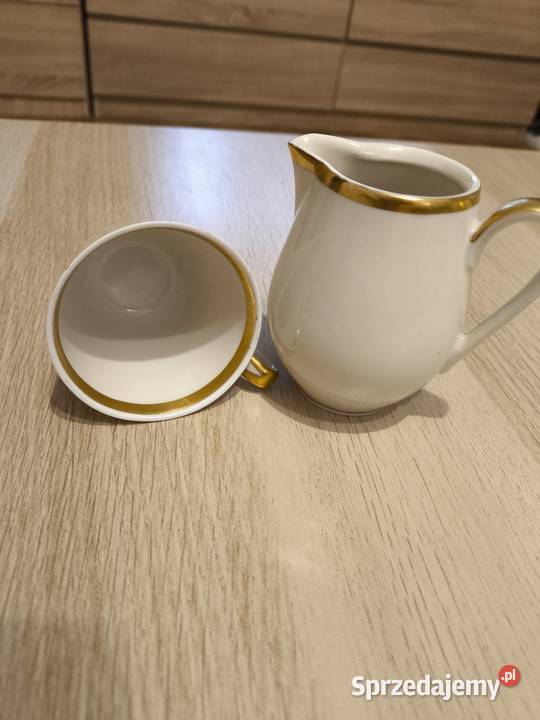 Porcelana Lettin Kwidzyn sprzedam