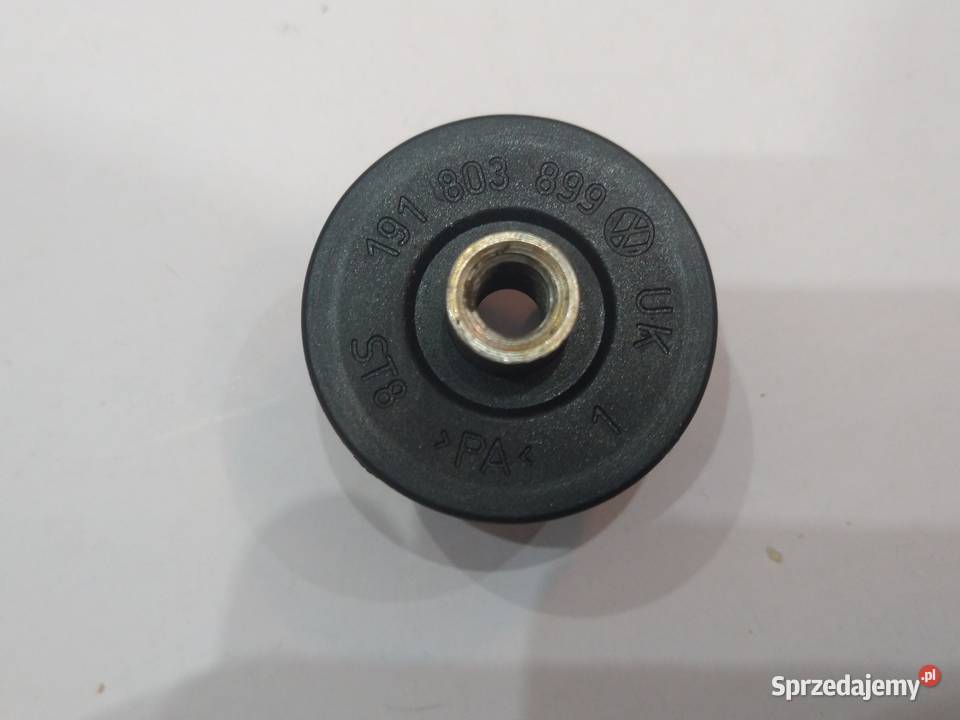 Nakrętka Śruba Mocowania Koła Zapasowego 191 803 Skawina
