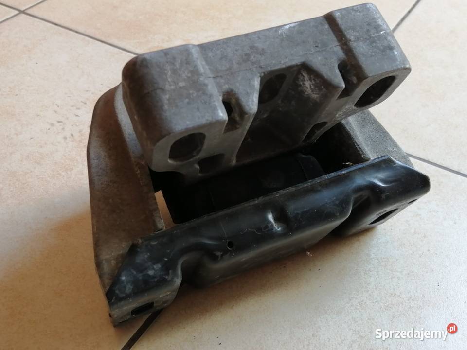 PODUSZKA SILNIKA 1J0199555 vw audi seat skoda Opole Lubelskie sprzedam